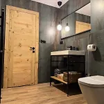 Fabrik Apartamento *