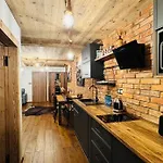 Fabrik Apartamento Vysoka nad Kysucou