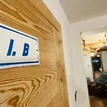 Fabrik Daire Vysoka nad Kysucou