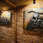 Fabrik Vysoka nad Kysucou
