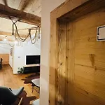 Fabrik Apartamento Vysoka nad Kysucou