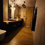 Lejlighed Fabrik Vysoka nad Kysucou