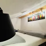 Fabrik Daire Vysoka nad Kysucou