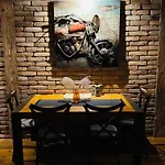 Fabrik Apartamento