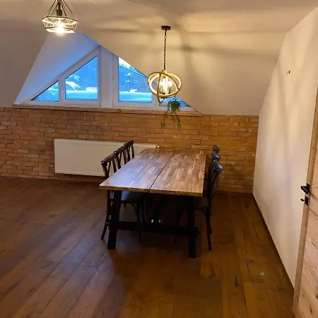 Fabrik Apartment
