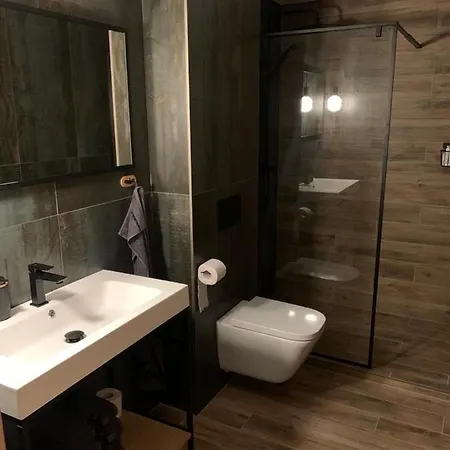 Fabrik * Vysoka nad Kysucou