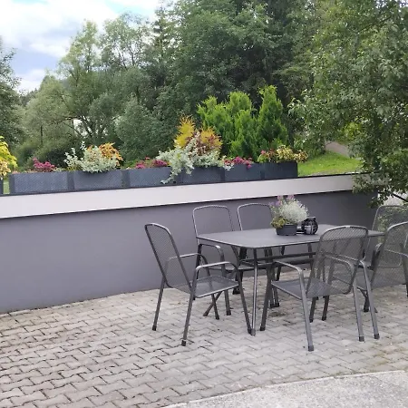 Fabrik Apartment
