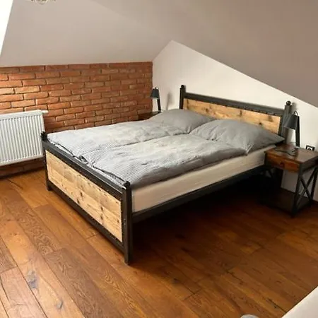 Fabrik Vysoka nad Kysucou