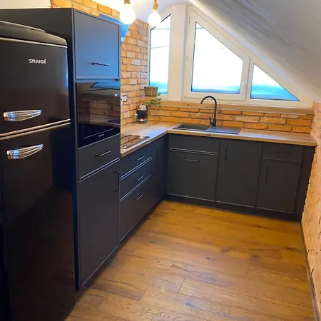 Fabrik * Vysoka nad Kysucou