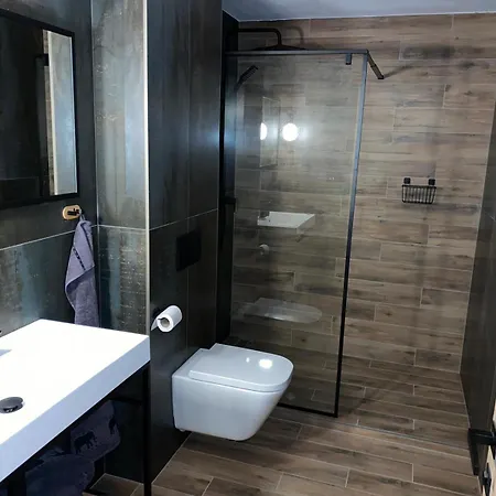 Fabrik Appartement