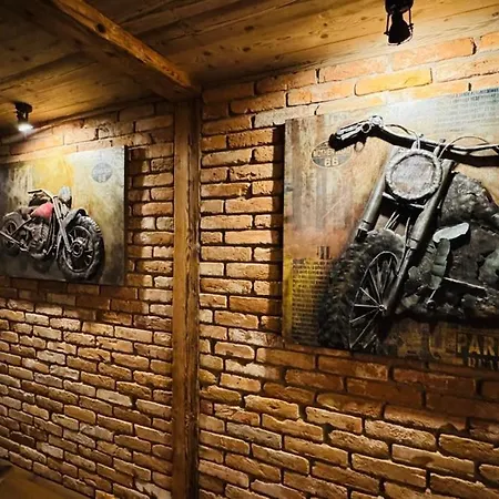 Fabrik Vysoka nad Kysucou