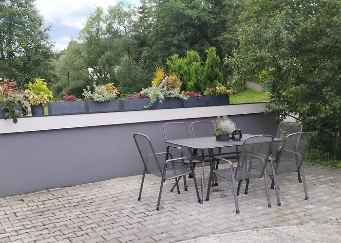Fabrik Appartement