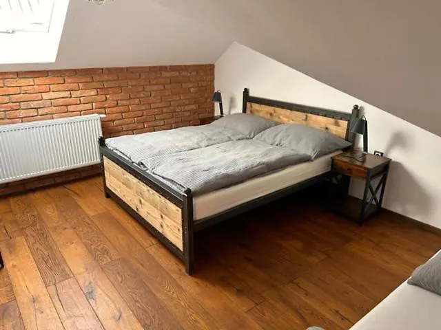 Fabrik Vysoka nad Kysucou