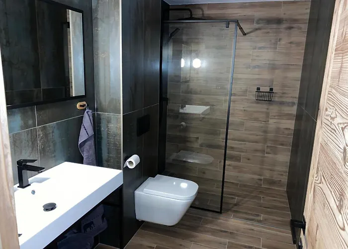 Fabrik Appartement
