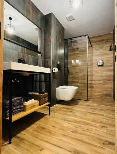 Appartement Fabrik