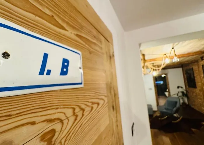 Fabrik Appartement Vysoka nad Kysucou