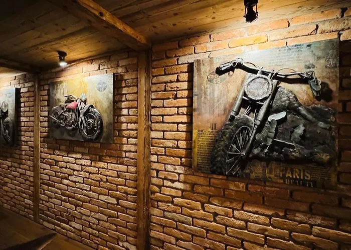 Fabrik Vysoka nad Kysucou